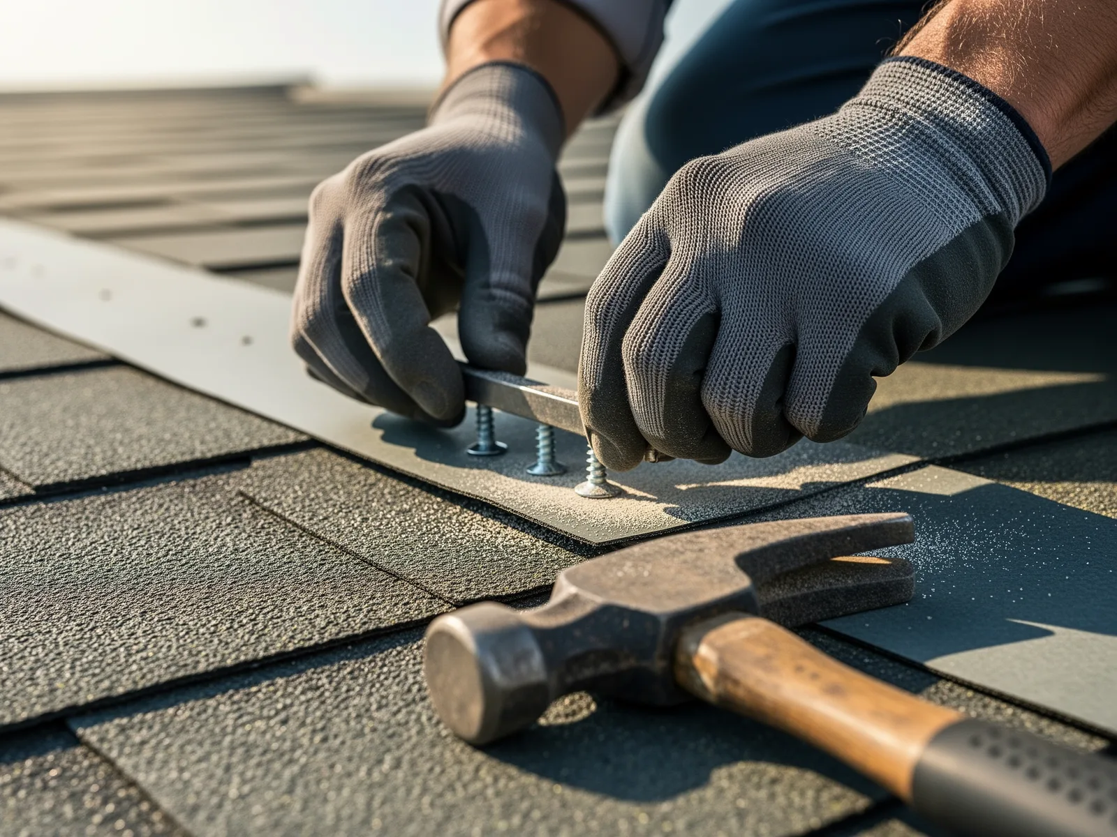 Why choose Fascia Repair in Garnerville, NY